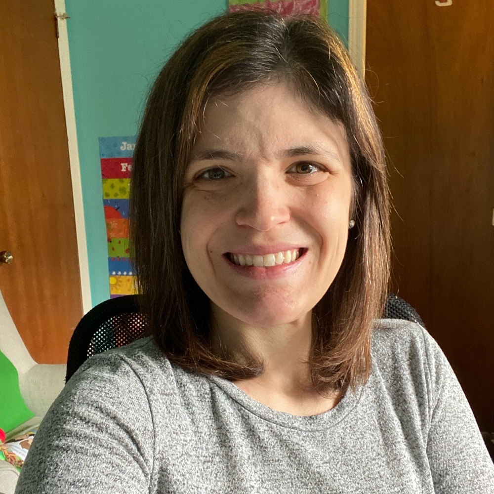Meet your Posher, Jillian